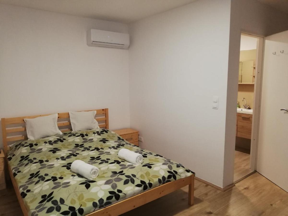 Mura Regnum Panzio Bed & Breakfast Tormafolde Luaran gambar