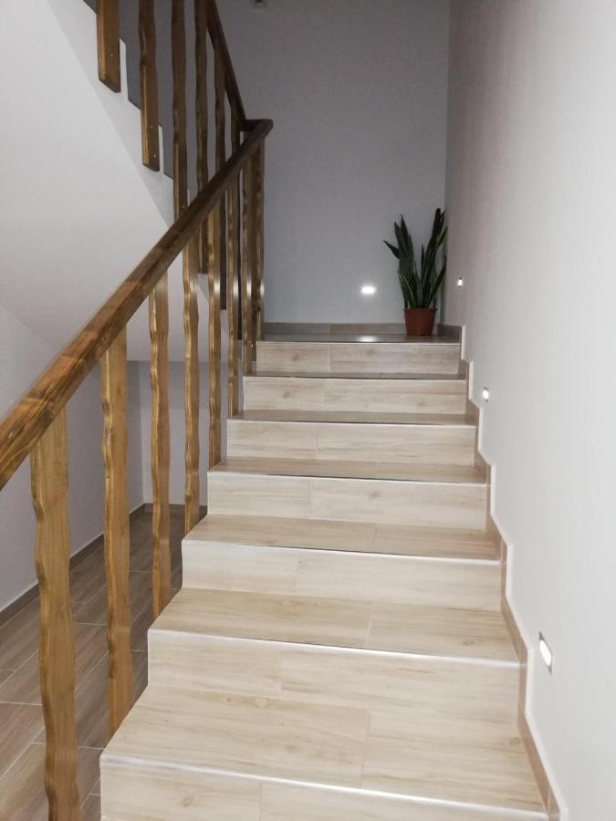 Mura Regnum Panzio Bed & Breakfast Tormafolde Luaran gambar