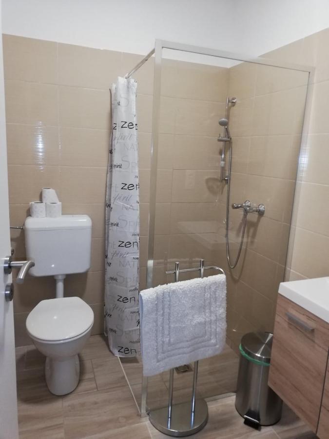 Mura Regnum Panzio Bed & Breakfast Tormafolde Luaran gambar
