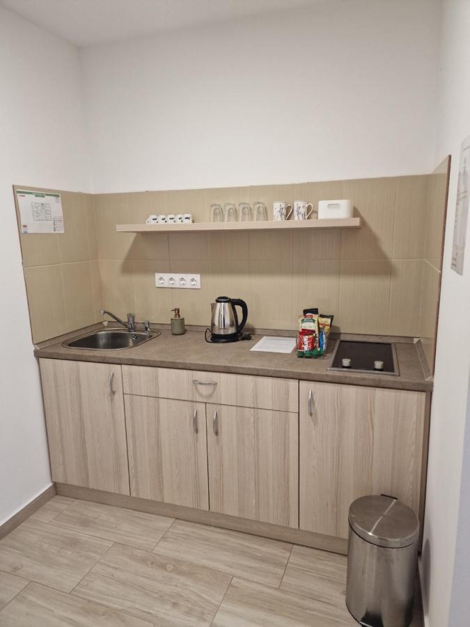 Mura Regnum Panzio Bed & Breakfast Tormafolde Luaran gambar