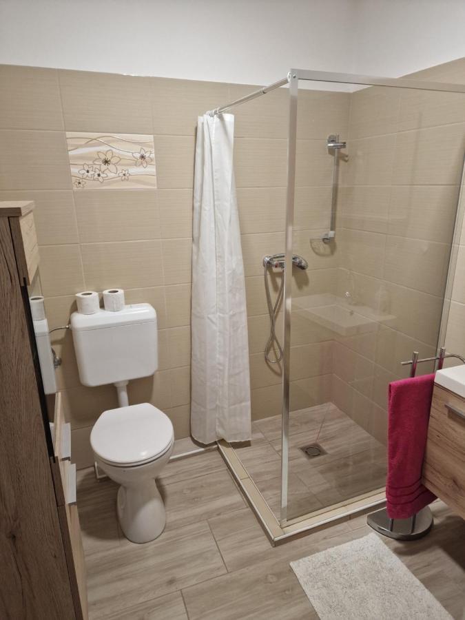 Mura Regnum Panzio Bed & Breakfast Tormafolde Luaran gambar